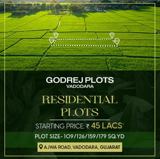 Godrej Luxury Homes